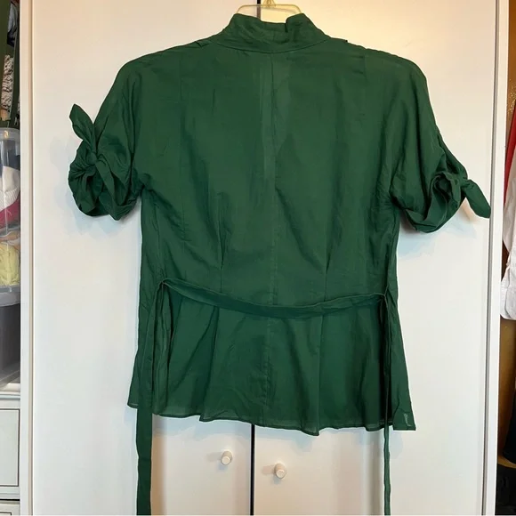 Zara women’s top - Picture 4 of 8